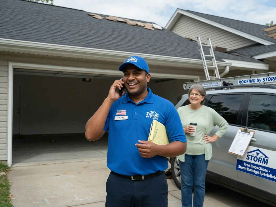 Roof Repair Near Me Grundy Center, IA FAQs
